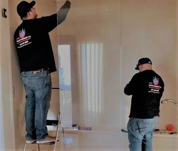 Professional plumbing installation for Drain Cleaning in Staunton